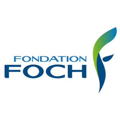 hopital fondation foch logo