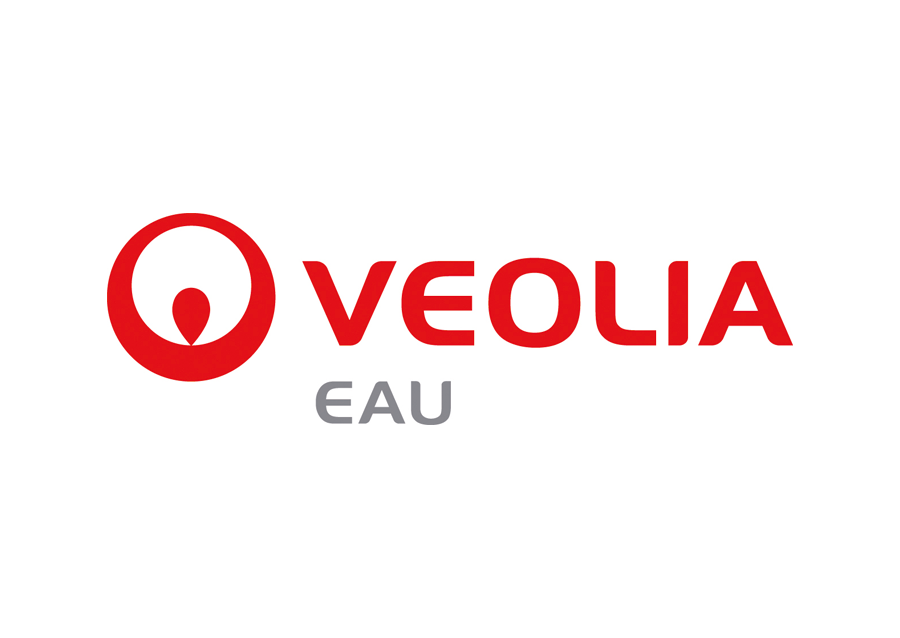 Véolia logo