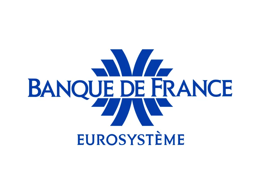 Banque de france logo
