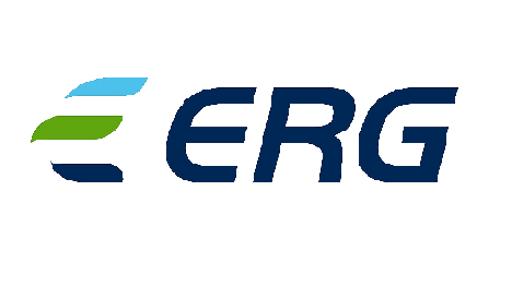 erg logo