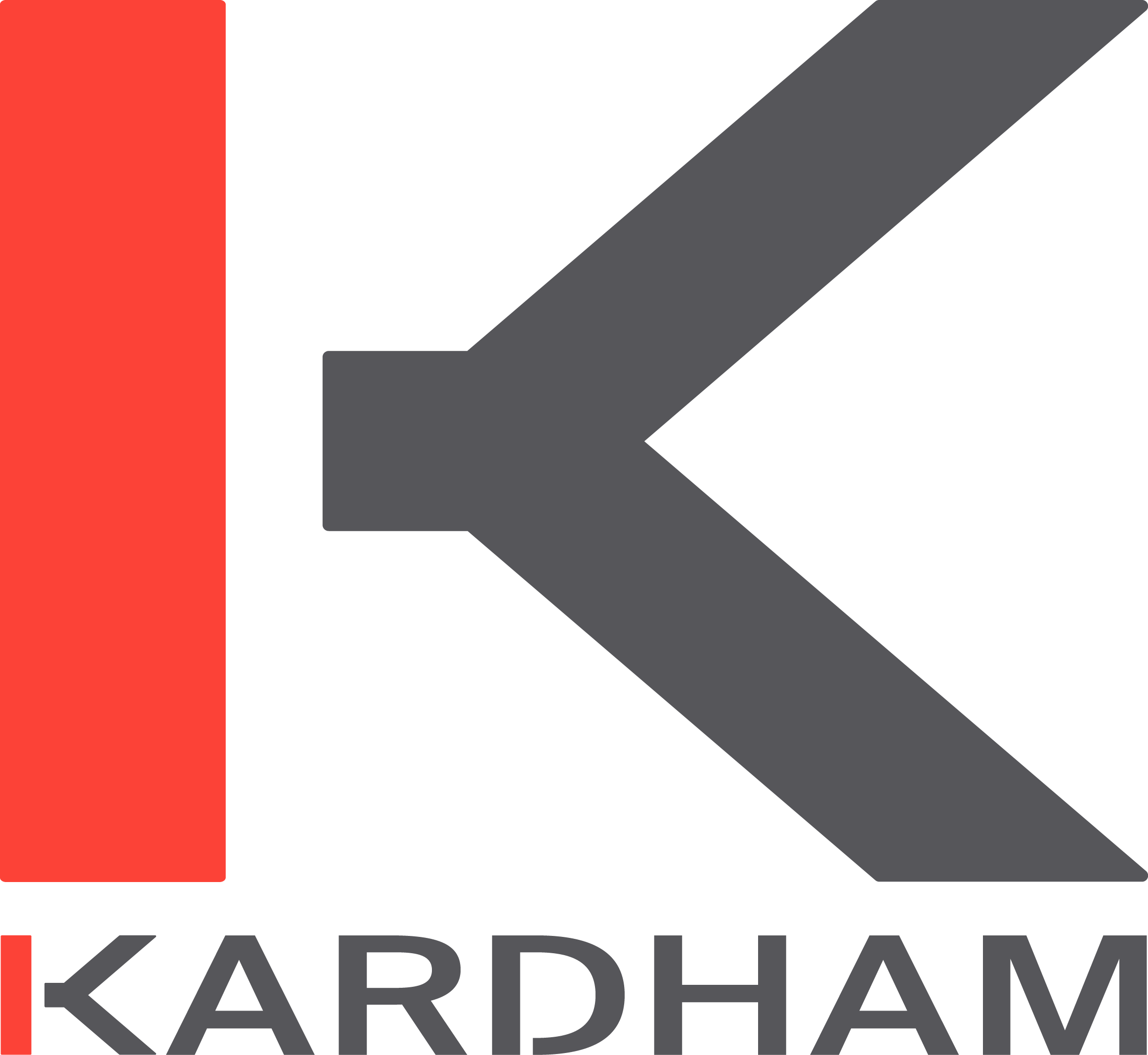Logo Kardham client Consulteo