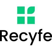 recyfe logo